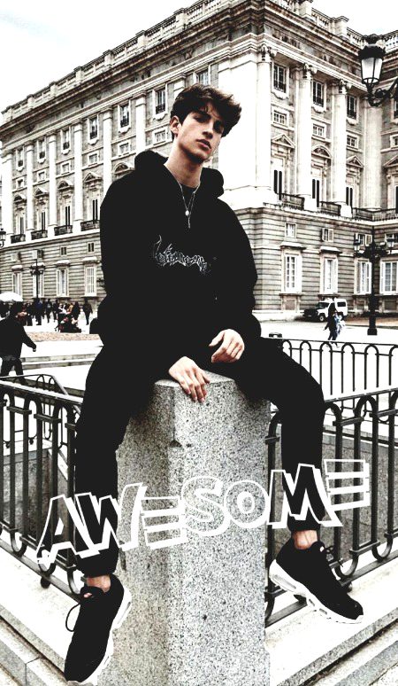 Beautiful People image