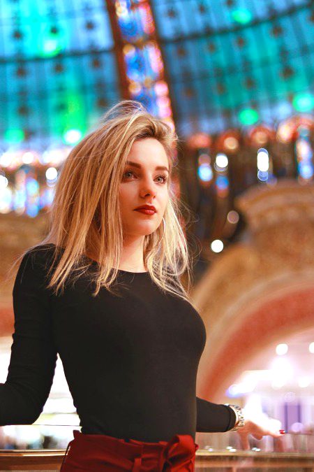 Beautiful People image