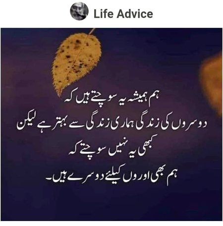 Life Advice image