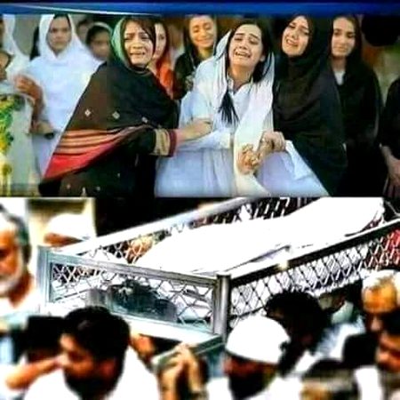 ہائے وہ آخری لباس صاحب🔥💯
چیخیں،صدمہ،چارپائی اور میرا جنازہ شہزادی👑