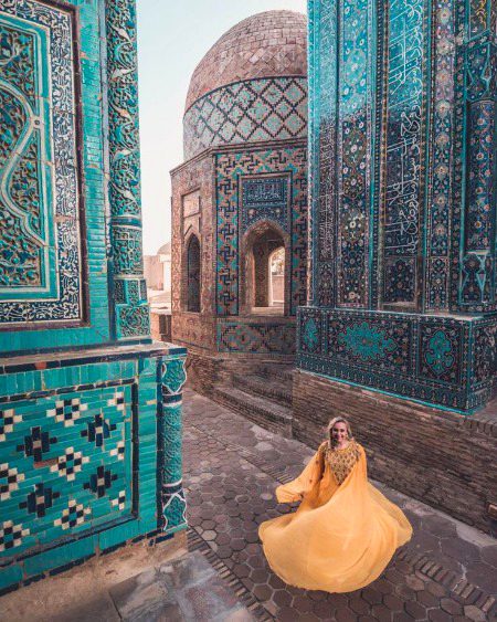 Beautiful Structures image