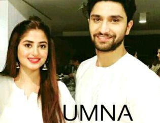 Pakistani Celebs image