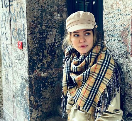 Turkish Celebs image