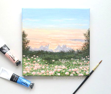 Paintings image