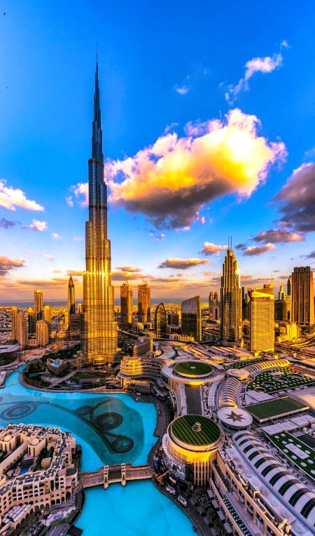 Beautiful Structures image