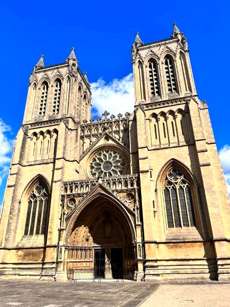 Beautiful Structures image