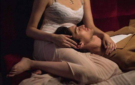 An overthinking boy needs a understanding girl