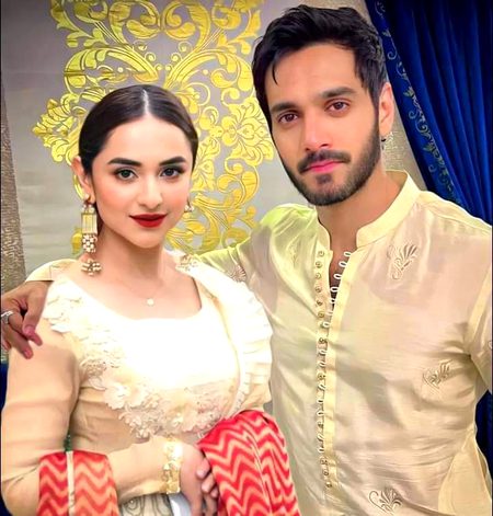 Pakistani Celebs image