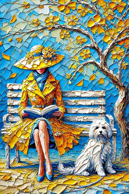 Paintings image