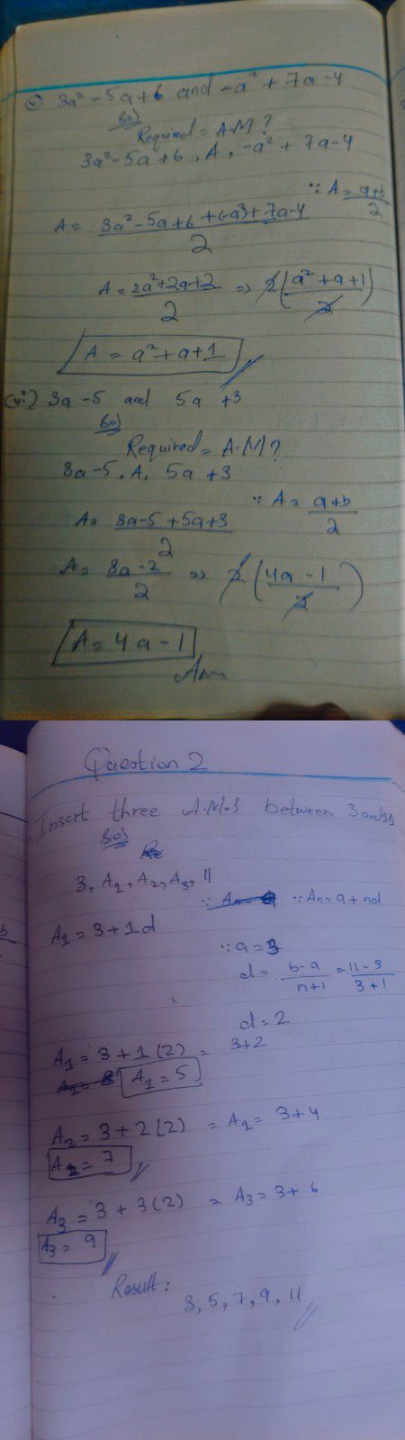 Maths🥴🥴