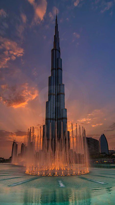 Beautiful Structures image