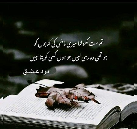 Attitude Poetry image