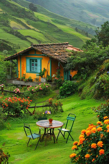 Beautiful Nature image