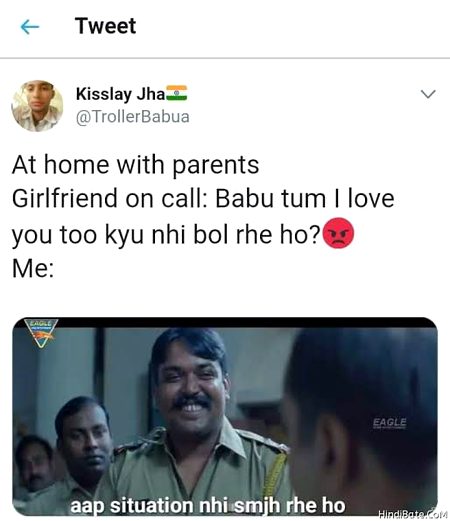 Satuation Ni Smjh Rahy ho ap