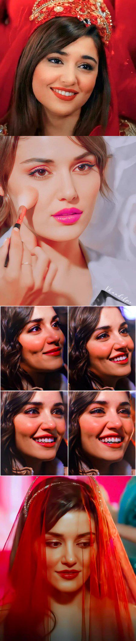 Turkish Celebs image