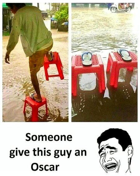 Memes & Satire image