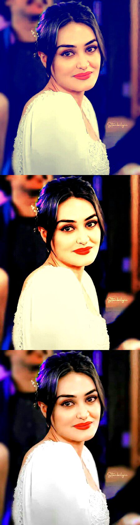 Turkish Celebs image