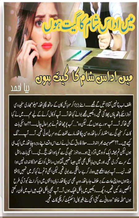 Romantic Novels image