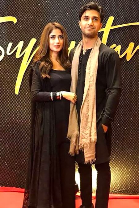 Pakistani Celebs image