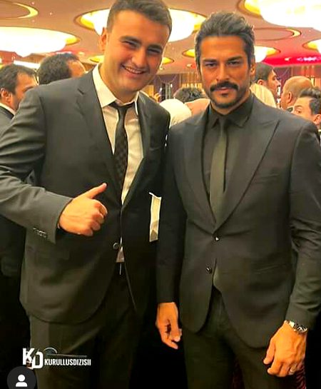 Turkish Celebs image