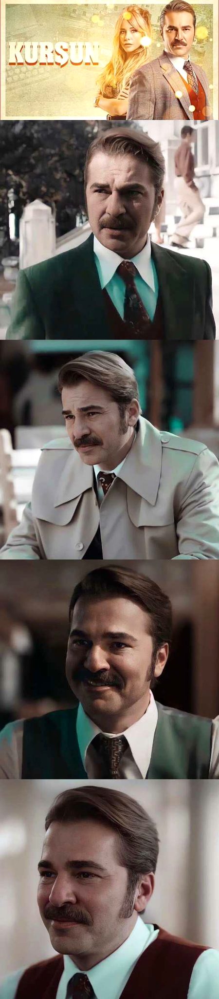 Turkish Celebs image