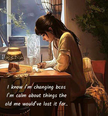 Attitude Quotes image