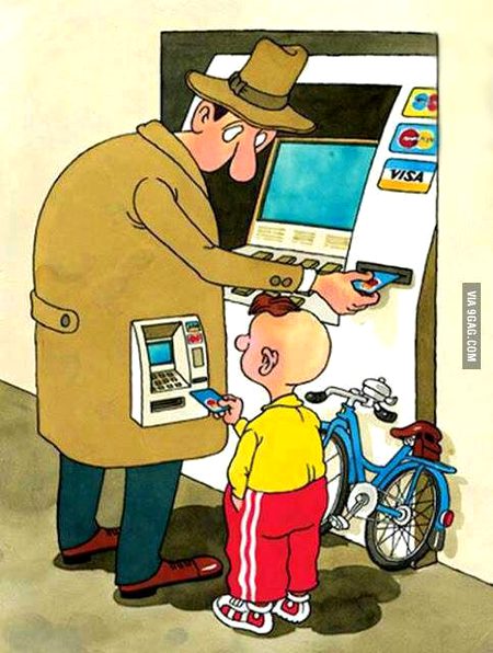 Memes & Satire image