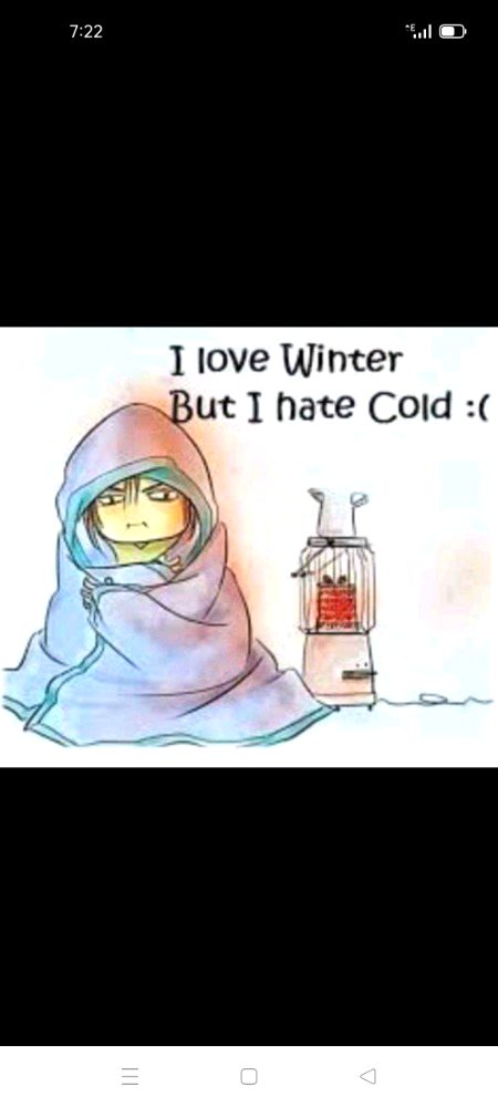 Coooold