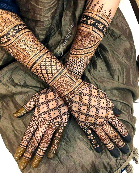 Mehndi Design image