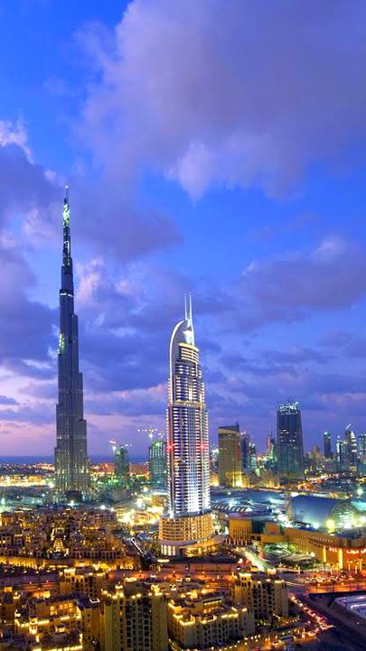 Beautiful Structures image