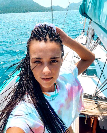 Turkish Celebs image