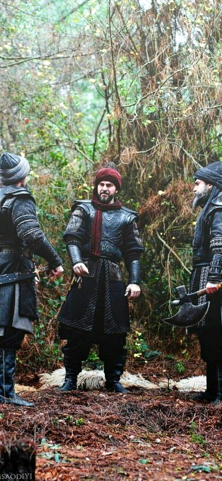 Turkish Celebs image