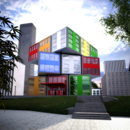 Beautiful Structures image