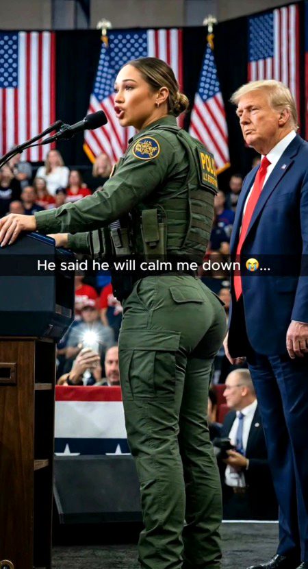 trump k tou mazey ha