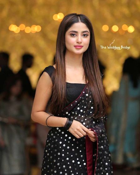 Sajal Aly 💞💞