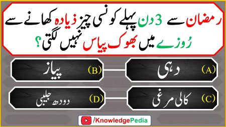Knowledge Test image