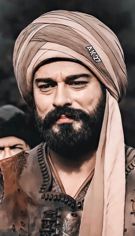 Turkish Celebs image