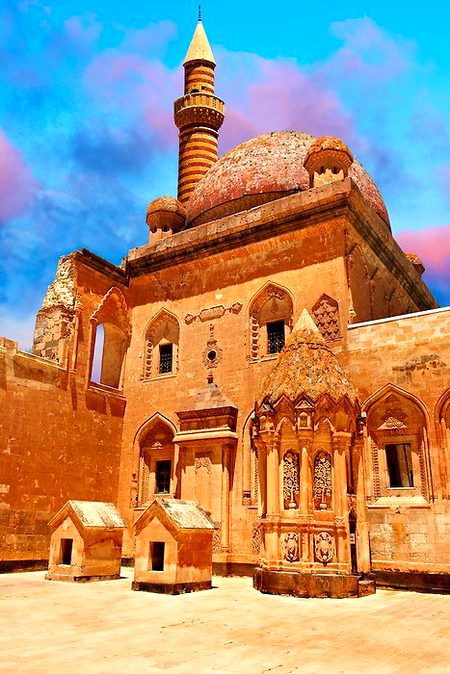 Beautiful Structures image