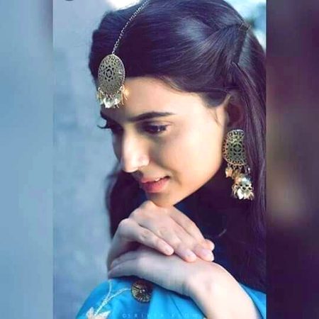 تیرے نام کا ورد پیا،،،
میرےہونٹوں کی مجبوری ہے🔥 Mahii 💔