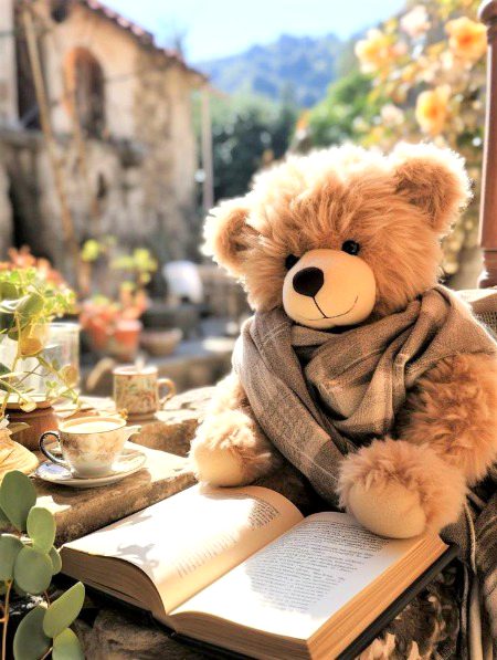 Beautiful Nature image