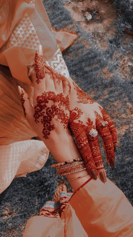 Mehndi Design image
