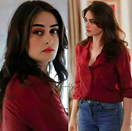 Turkish Celebs image