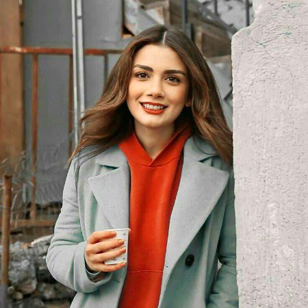 Turkish Celebs image