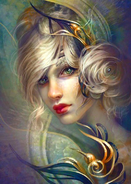 Digital Art image