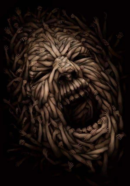 زخم خود چیخ اٹهے شدت سے
درد چپ چاپ سہا تها شائد🔥 Mahii 💔