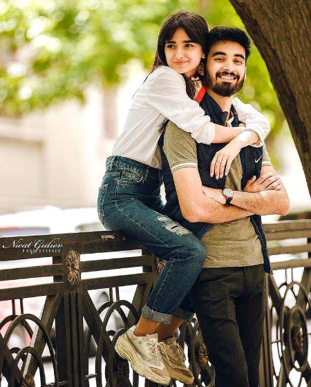 Beautiful People image