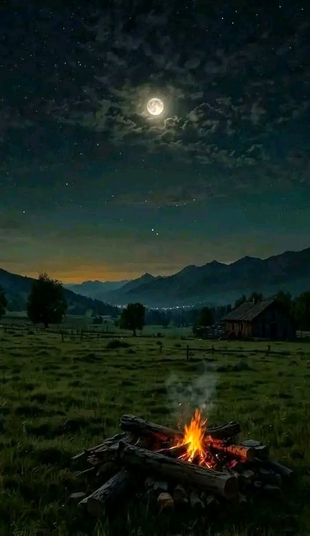 Beautiful Nature image