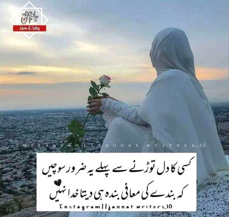 Islamic Quotes image