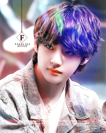 Beautiful People image