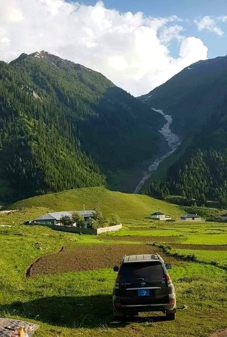 Beautiful Nature image